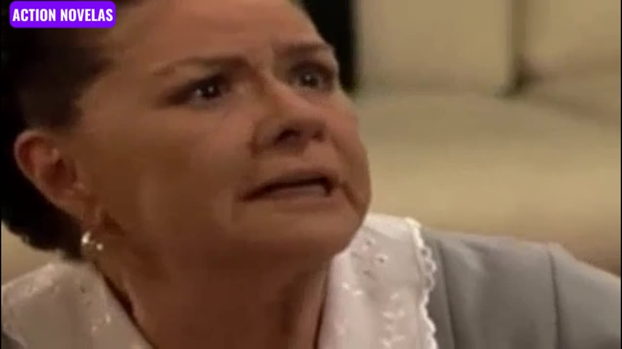 María La Del Barrio Capítulo 7