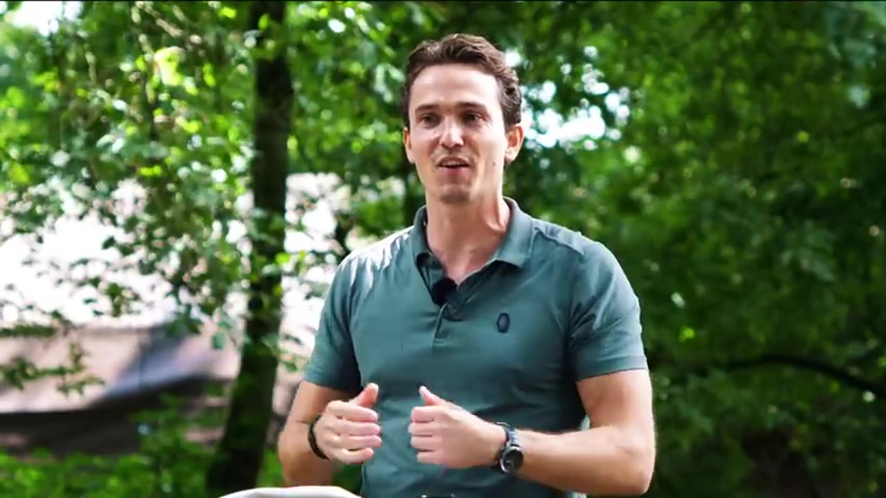 Geloof en Rede - Hoe Word je een ECHTE Man - Ontwikkel Deze 3 Karaktereigenschappen