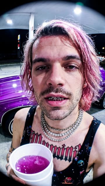 Ep. 953 "Dirty Sprite" by Patrick Henry The Battman