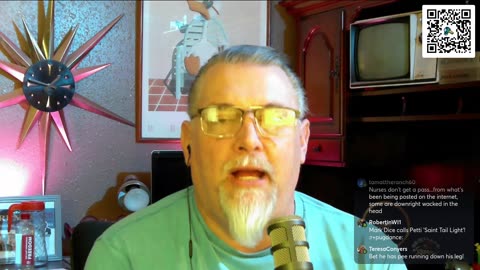 PATRIOT MIKE SHOW January 30, 2026
