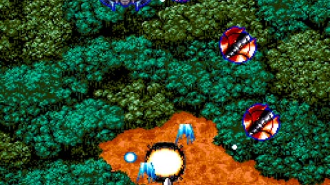 SNES Longplay 340 Acrobat Mission