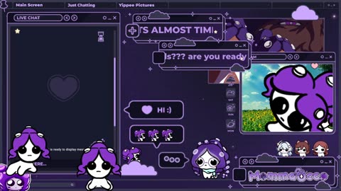 Roasting your Bedrooms with @MizutamariVT , Also DRAMA! - Drama Live