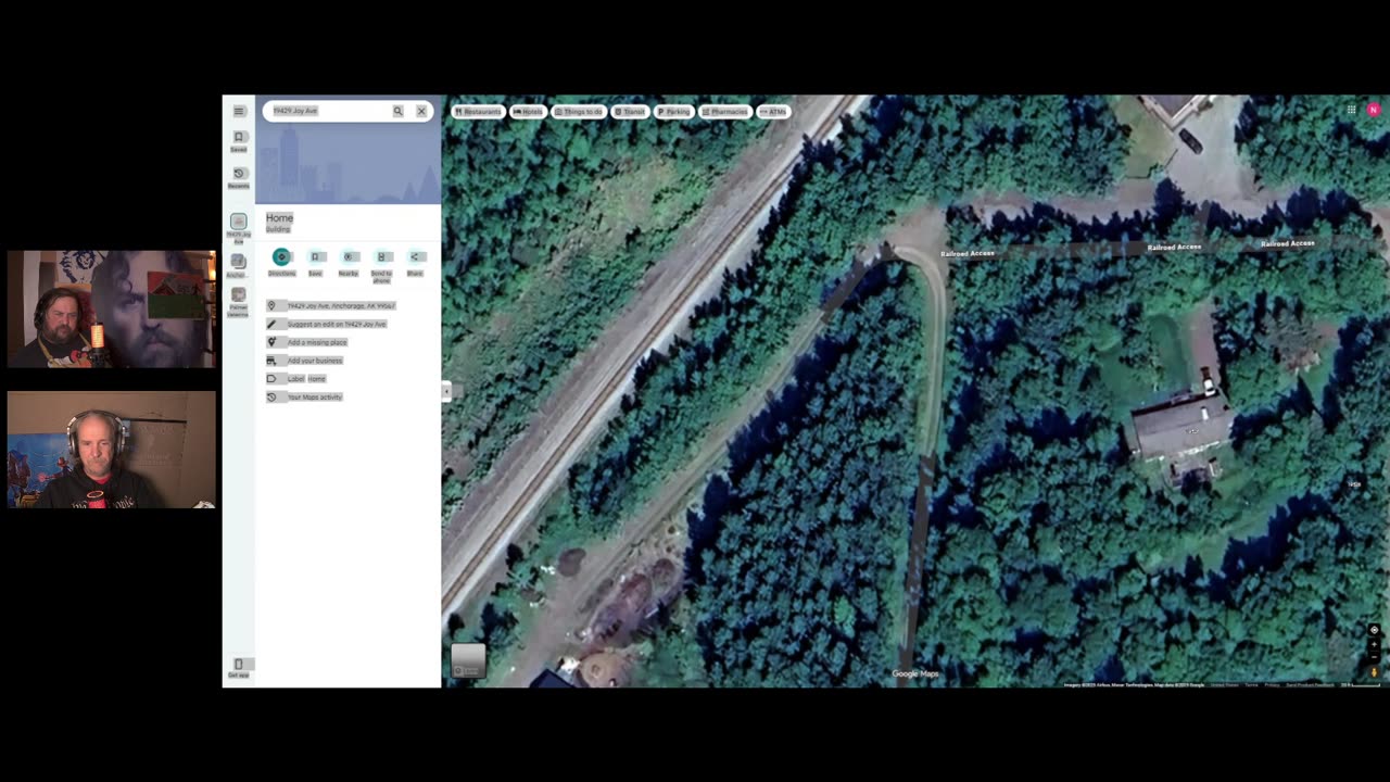 Northland Friday Night