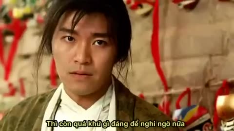 Tình Lỡ Cách Xa...