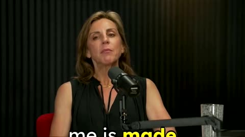 From Betrayal to Truth-Telling - Carole Hooven and Peter Attia #communication #transition #science