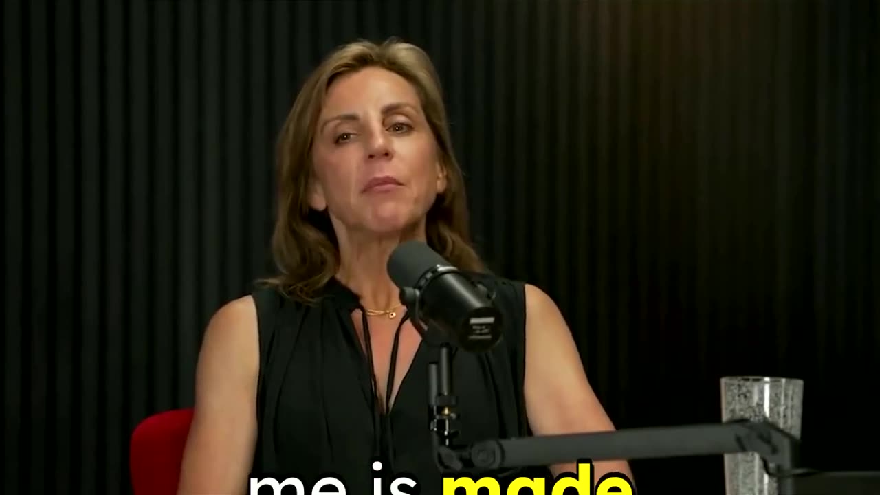 From Betrayal to Truth-Telling - Carole Hooven and Peter Attia #communication #transition #science