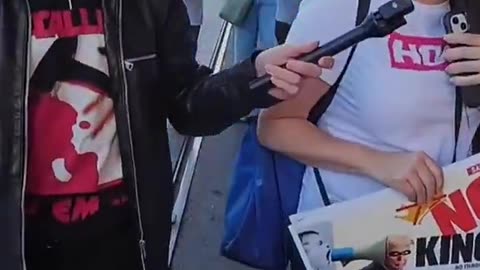 Human Rights But Not For All