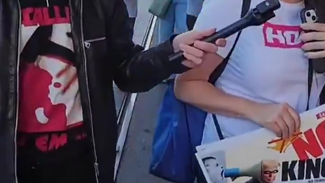 Human Rights But Not For All