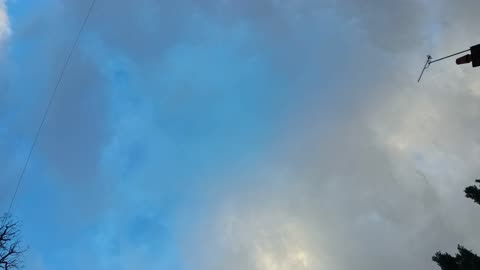 Sky Watch #826 - 23/1/2026