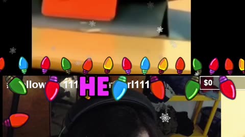 This guy put his whole finger up his nose lol