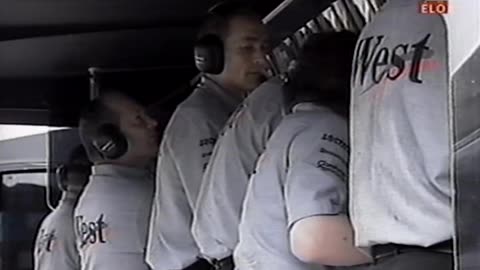 F1 - 2000.10.22. Maláj Nagydíj, Sepang (MTV)