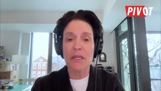 Kara Swisher & Scott Galloway Are in Full Panic Mode Now Calling for the Arrest