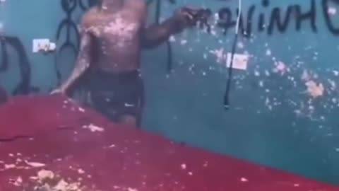 Happy birthday funny video