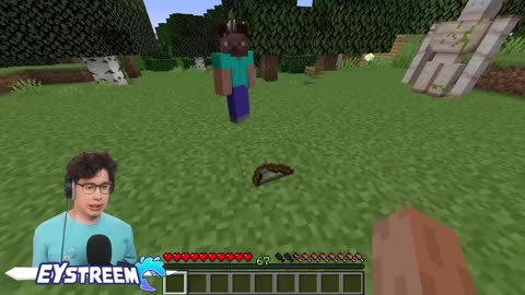 This Is Minecraft… But NOTHING MAKES SENSE 🤡🔥