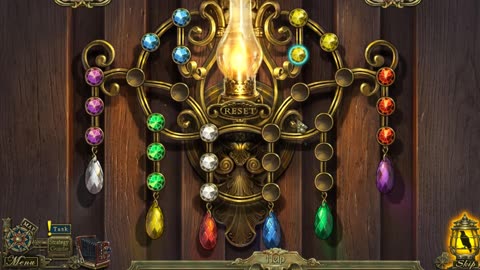 PC Longplay - Dark Tales Metzengerstein (CE) - EN