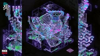 The Algorithm - Recursive Infinity (2025)