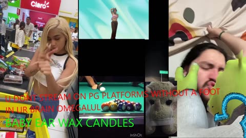 🟢ON NOW (SPYCAM) POV HOUSE ROOM: BEDROOM