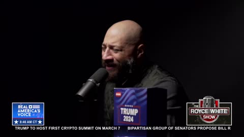 DON'T LET ZELENSKYY MOVE US OFF CENTER