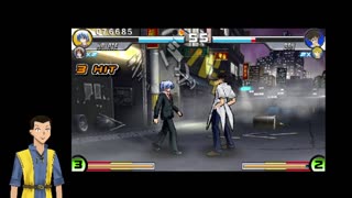 Sunday Weekly vs (PSP/RetroArch) Hayate run!