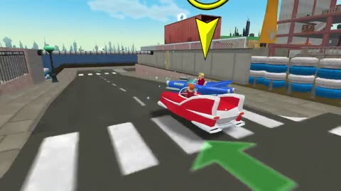 😮✨ Futurama Hit & Run Demo Will Blow Your Mind! | FeedMyCuriosity
