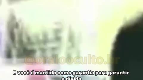 🧐🤯 Man explains the truth about birth certificates