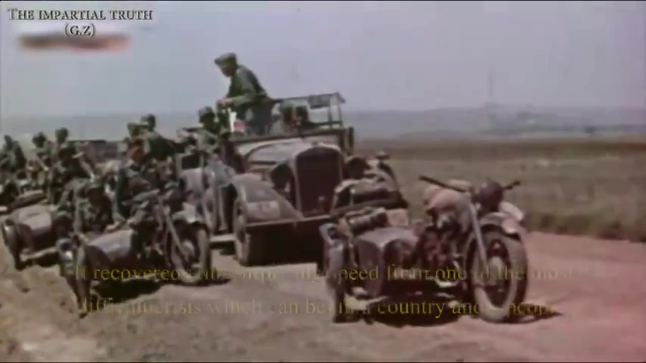 Hitler on Stalin's Aggression: Red Alert for Europe