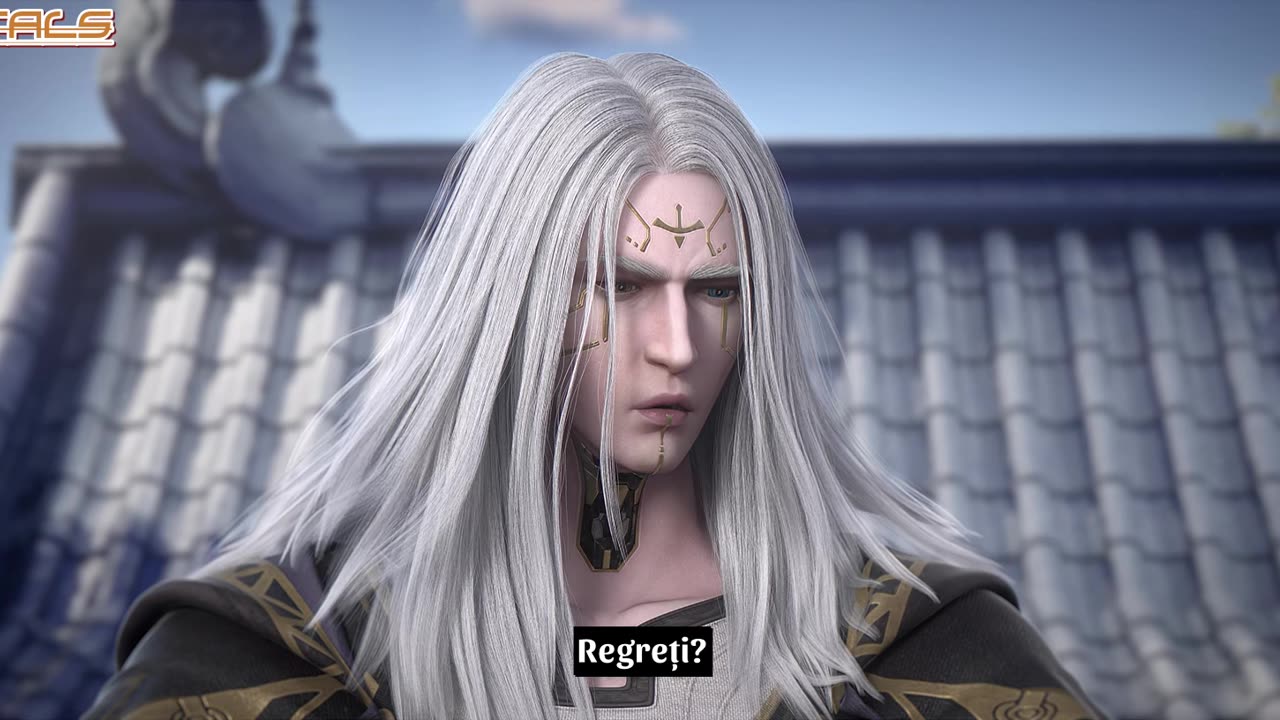 Zi Chuan S2 Episodul 11