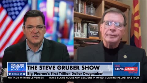 BIG PHARMA'S AD BLITZ EXPOSED