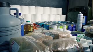 ⚠️The Prepper Blacklist: Items They Don’t Want You Buying