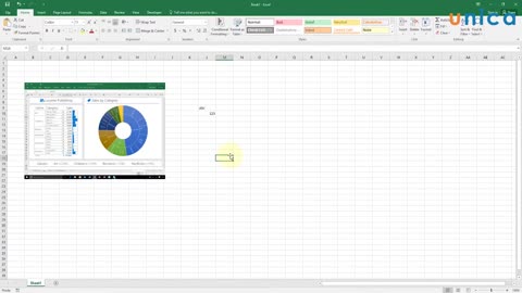 Bài 1 Giới thiệu excel 2016