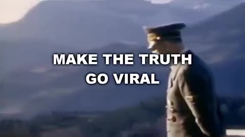 Adolf Hitler on Democracy