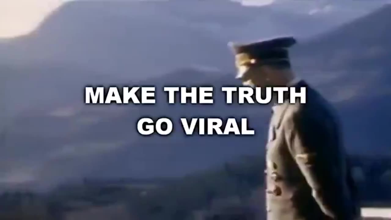 Adolf Hitler on Democracy