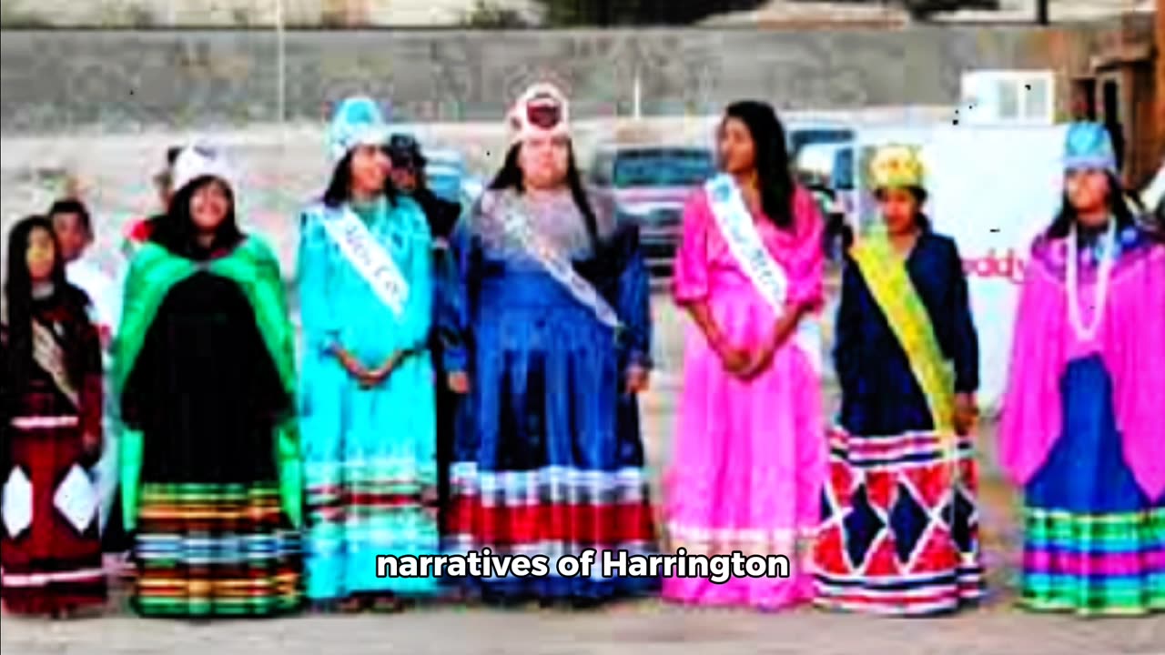 The Kwatsan people