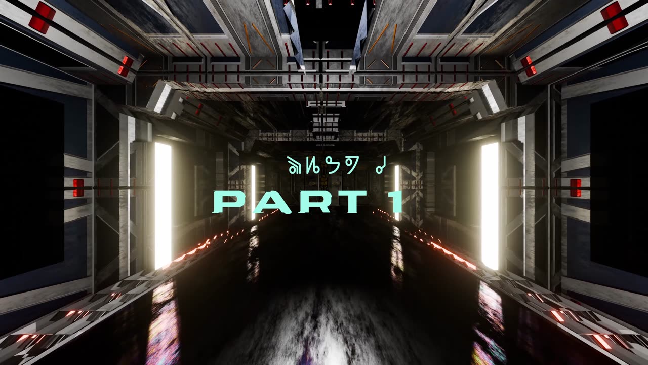 Dead Space: Course Correction Pt 1