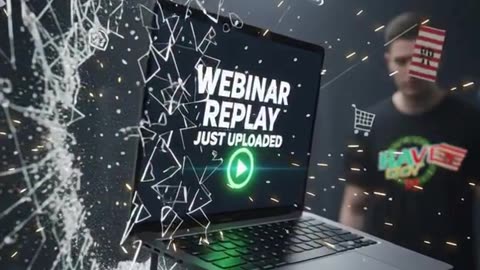 Save club webinar replay