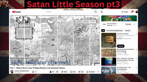 Satan Little Season pt3