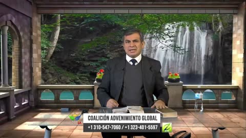 Despedida de santo Sábado de Jehová