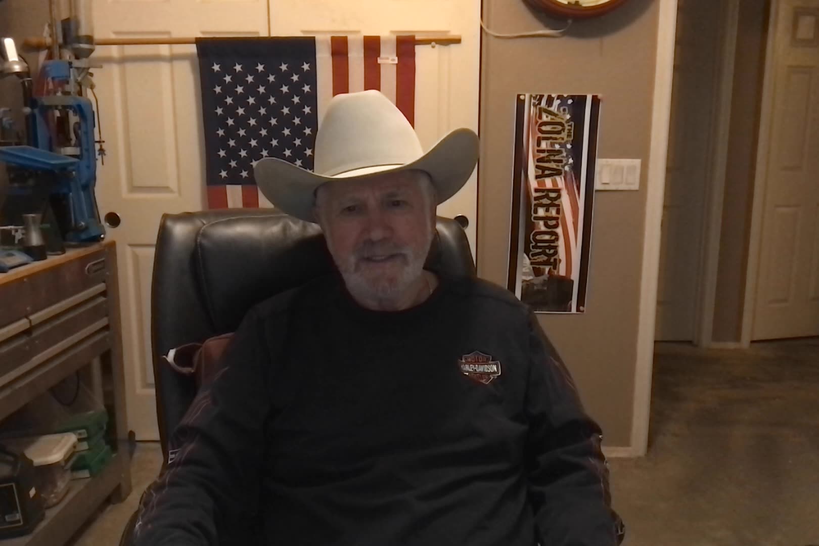 Trump Has An Insatiable Demand For Flattery!