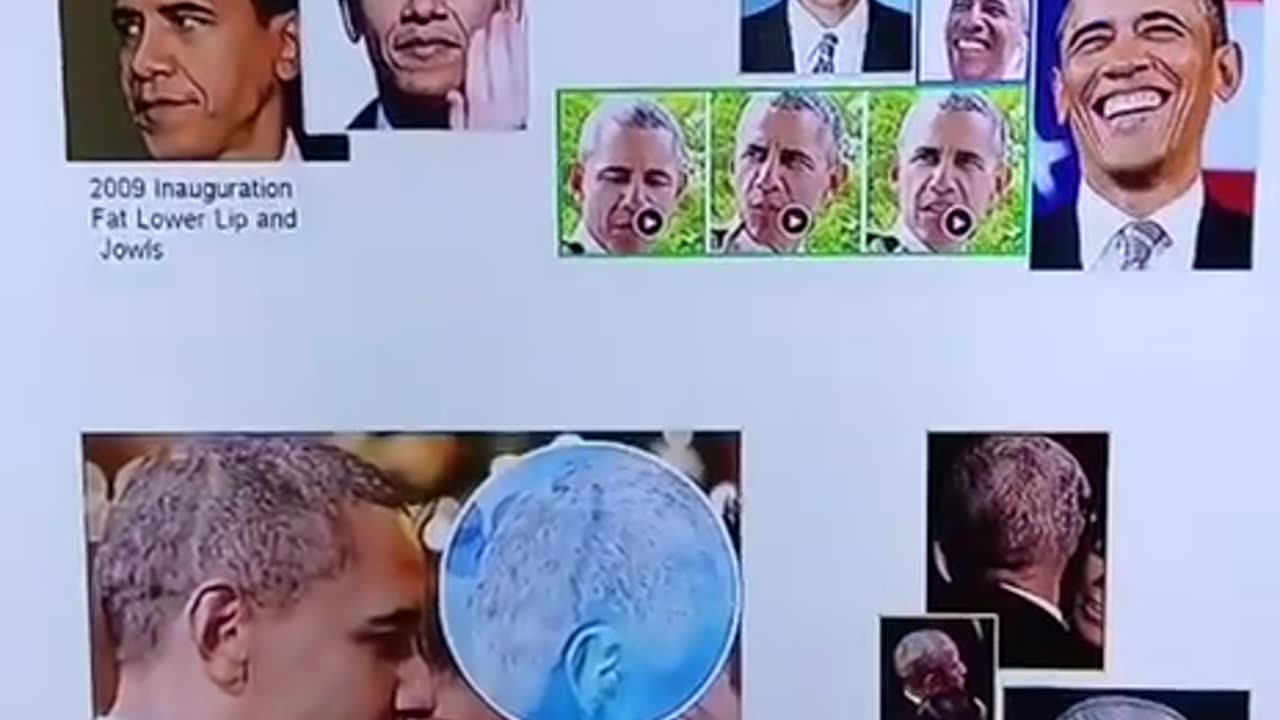 BQQM! Clones, Doubles, and Trannies