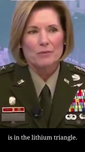 We have just invaded Venezuela for gold, oil and other goods...