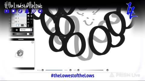 Looking for members. #theLowestoftheLows