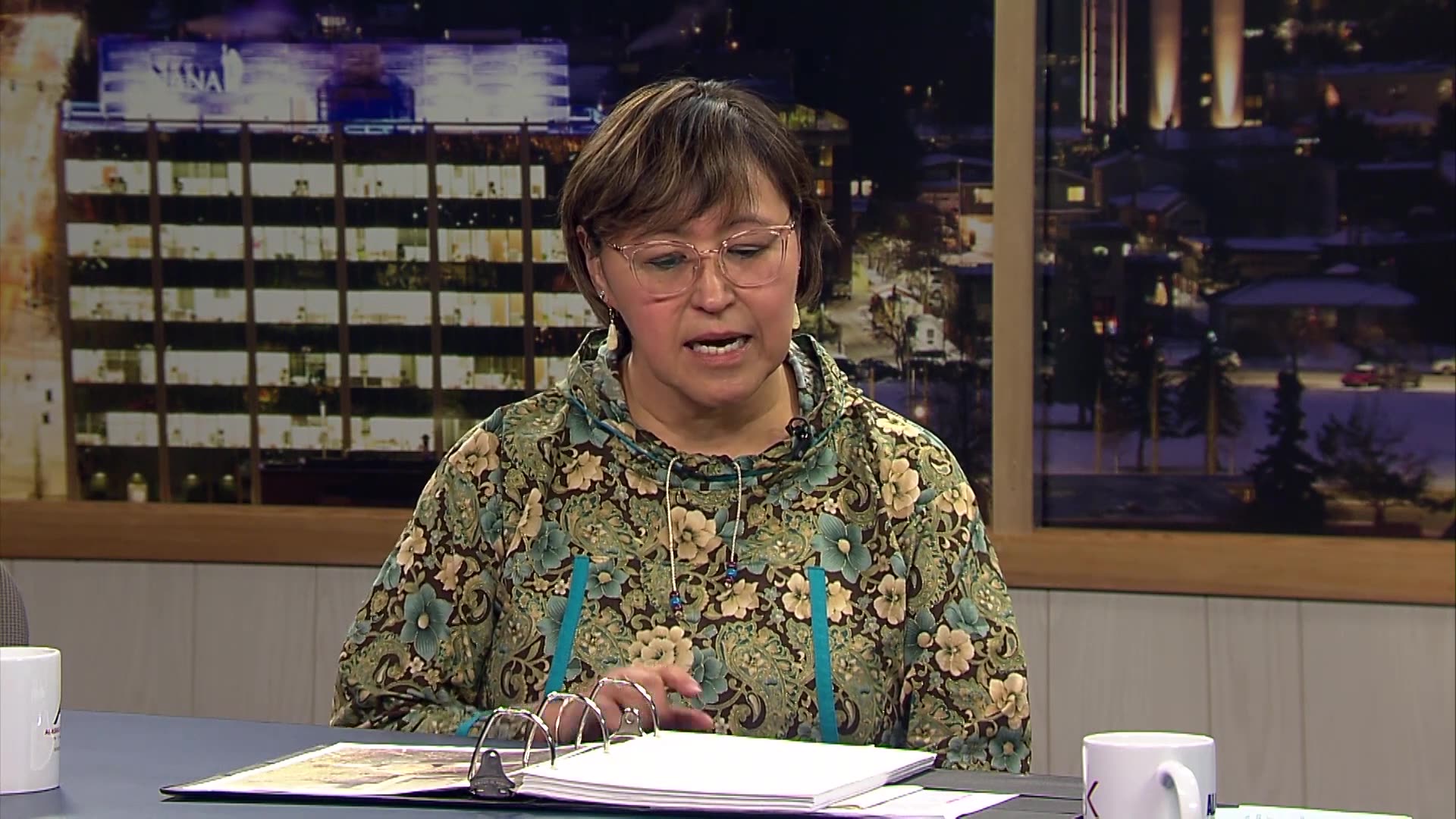 Investigating predatory Jesuit priests in Alaska | Alaska Insight [Oct. 4th, 2019]