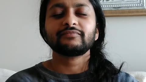 DID Fragment Integration (Part 2 - Meditations)