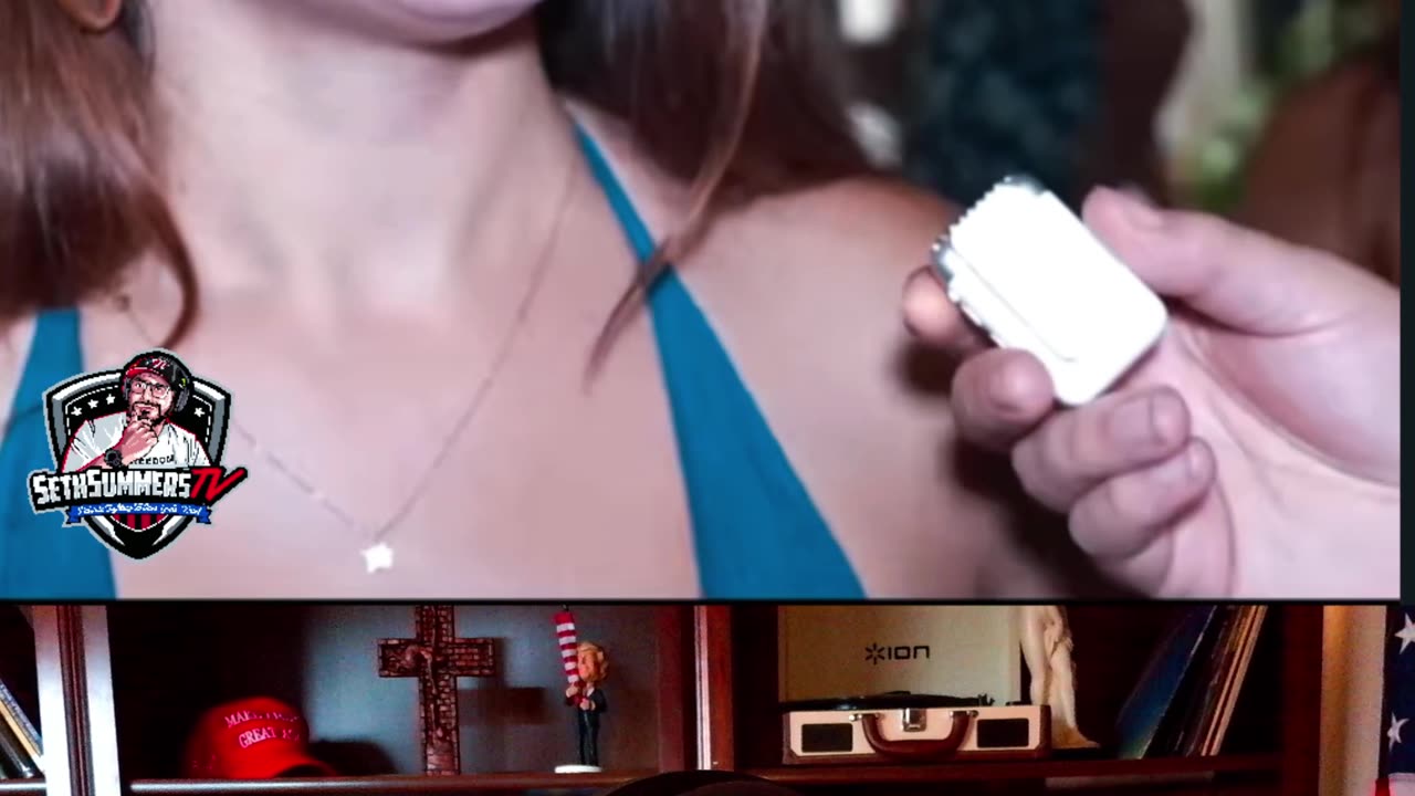 I Didn't Expect Her To Be So #Smart