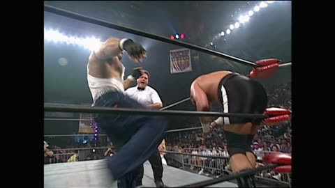 WCW Monday Nitro June 23, 1997