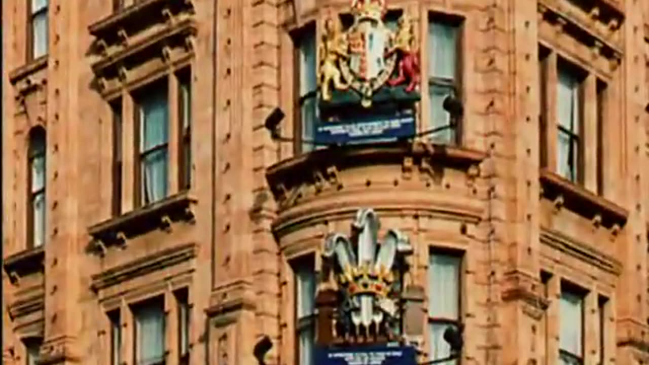 Unlawful Killing - The Murder of Princess Diana