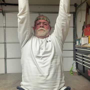 The Positioning is Different...