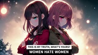 WOMEN HATE WOMEN