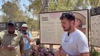 Club 36 - 11-06-2025 - Jonathan Cahn - I love Israel Special