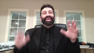 Club 36 - 11-06-2025 - Jonathan Cahn - I love Israel Special